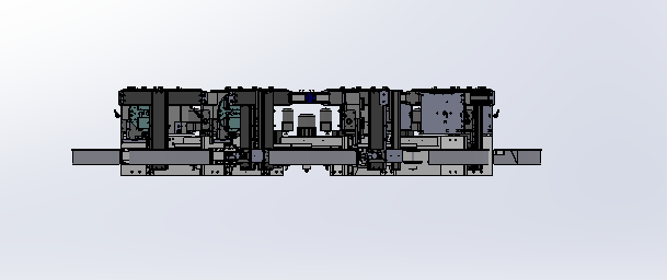 动力旋转超强加速器